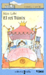 REI TUNIX