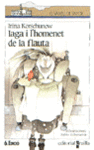 IAGA I L'HOMENET DE LA FLAUTA