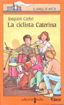 CICLISTA CATERINA