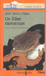 UN LLIBRE MONSTRUOS