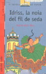 IDRISS LA NOIA DEL FIL DE SEDA