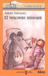 VESCOMTE MINVANT