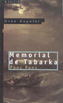 MEMORIAL DE TABARKA