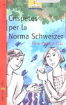 CRISPETES PER LA NORMA SCHWEIZER
