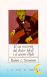 EL CAS MISTERI�S DEL DR. JEKYLL I MR. HYDE