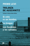 TRILOGIA DE AUSCHWITZ