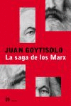SAGA DE LOS MARX