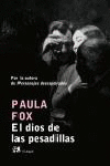 EL DIOS DE LAS PESADILLAS