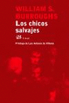 LOS CHICOS SALVAJES