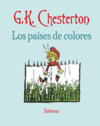 PAISES DE COLORES