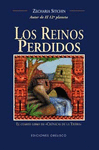 CRNICAS DE LA TIERRA 4. LOS REINOS PERDIDOS