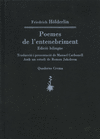POEMES DE L'ENTENEBRIMENT