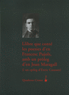 LLIBRE QUE CONTE LES POESIES D'EN FRANCESC PUJOLS