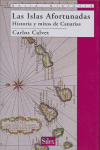 ISLAS AFORTUNADAS, LAS HISTORIAS Y MITOS DE CANARIAS