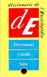 DICCIONARI CATAL�-SUEC