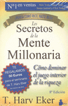 SECRETOS DE LA MENTE MILLONARIA, LOS (N.P)
