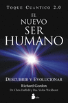 NUEVO SER HUMANO, EL - TOQUE CUANTICO 2.0 -