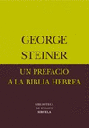 UN PREFACIO A LA PALABRA HEBREA