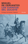 LOS CUENTOS DEL QUIJOTE