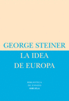 IDEA DE EUROPA