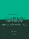 BREVIARIO DE FILOSOFIA PRACTICA