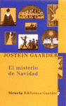 MISTERIO DE NAVIDAD