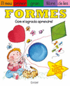 MEU PRIMER GRAN LLIBRE DE LES FORMES