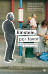 EINSTEIN POR FAVOR