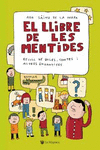 LLIBRE DE LES MENTIDES