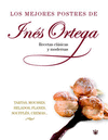 MEJORES POSTRES DE INES ORTEGA