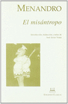 EL MISNTROPO