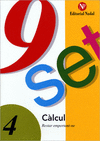 NOU-SET 4 RESTAR C�LCUL