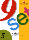 NOU-SET 5 MULTIPLICAR C�LCUL