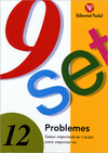 NOU-SET 12 SUMAR RESTAR PROBLEMES