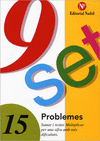 NOU-SET 15 PROBLEMES