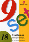 NOU-SET 18 PROBLEMES