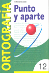 12 PUNTO Y APARTE