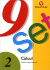 NOU-SET 2A SUMAR C�LCUL