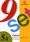 NOU-SET 5A MULTIPLICAR C�LCUL