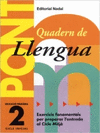 PONT LLENGUA 2 PRIM�RIA (PAS DE 2N A 3R CICLE)