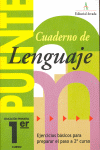 PUENTE LENGUAJE, 1 PRIMARIA