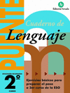 CUADERNO PUENTE LENGUAJE 2ESO ARCADA