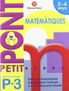 NOMBRES PETIT PONT MATEMATIQUES P-3