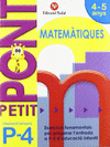 NOMBRES PETIT PONT MATEMTIQUES P4