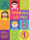 PRIMERES LLETRES 1