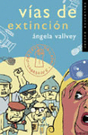 VIAS DE EXTINCION