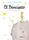EL PRINCIPITO (EDICIN OFICIAL EN TAPA DURA)