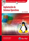IMPLANTACI�N DE SISTEMAS OPERATIVOS (GRADO SUP.).