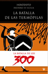 BATALLA DE LAS TERMOPILAS