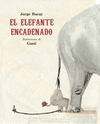 ELEFANTE ENCADENADO